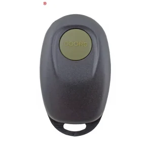 car remote for toyota camryavalonconquest 1 button remote key 1