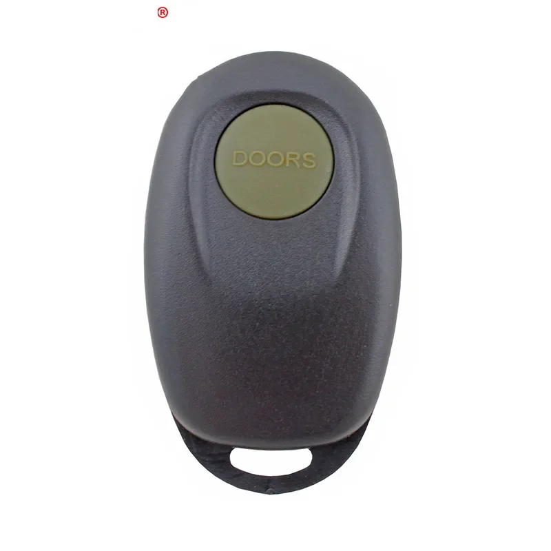 car remote for toyota camryavalonconquest 1 button remote key 1