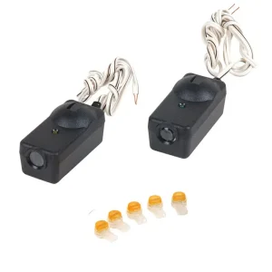for liftmaster 41a5034 infrared safety sensor 1