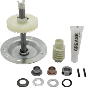 for liftmaster 41c4220a gear and sprocket kit 1