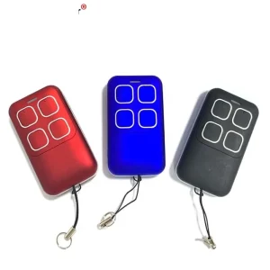 for powertech 433.92 mhz gate garage door remote control rolling code 1