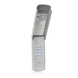 garage door keypad for liftmaster 877max 1