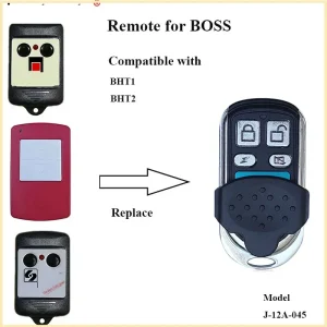 remote for 310mhz duplicator 1