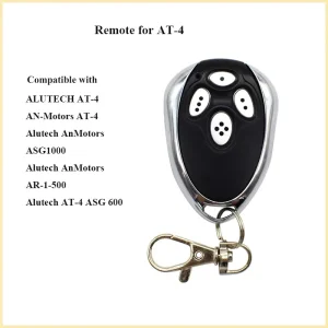remote for alutech at 4 1