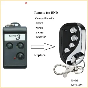 remote for bnd mpc3 1