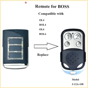remote for boss bht3 1