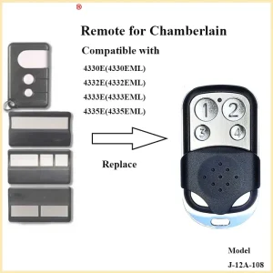 remote for chamberlain 4335e 1
