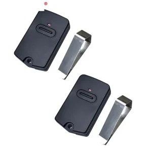 remote for gto fm135 1