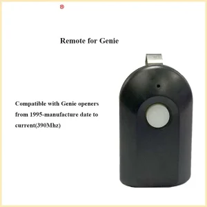 remote for genie 1