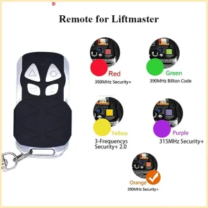 remote for liftmaster 1