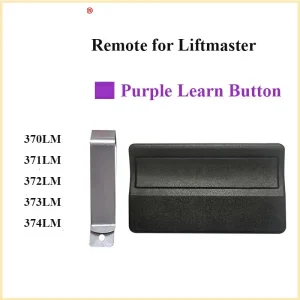 remote for liftmaster 371lm373lm 1