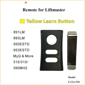 remote for liftmaster 891lm 1