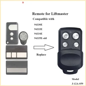 remote for liftmaster 94335e 1