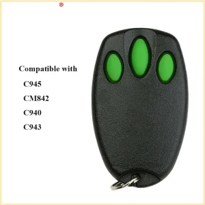 remote for merlinc945 bear claw 1