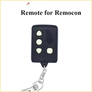 remote for remocon rmc555 1