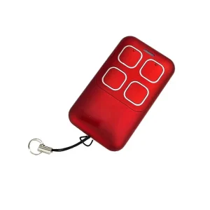 remote for sommer 128bit pro 1