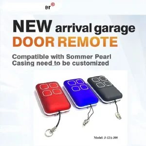 remote for sommer somloq2 1
