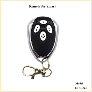 remote for smart 1
