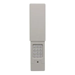 universal garage door wireless keypad k2 1