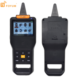 key master locksmith tools for clone car key/garage door remote control/access card
